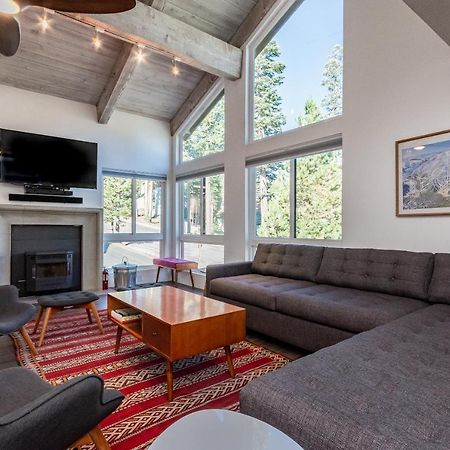 Apartament Courchevel C # 9 Mammoth Lakes Zewnętrze zdjęcie
