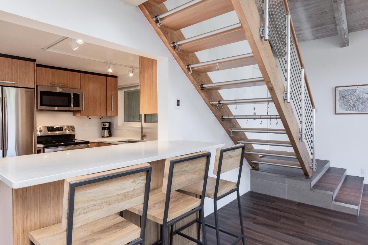 Apartament Courchevel C # 9 Mammoth Lakes Zewnętrze zdjęcie