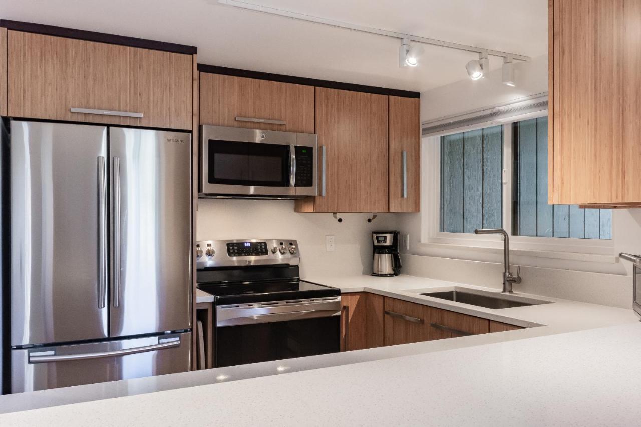 Apartament Courchevel C # 9 Mammoth Lakes Zewnętrze zdjęcie