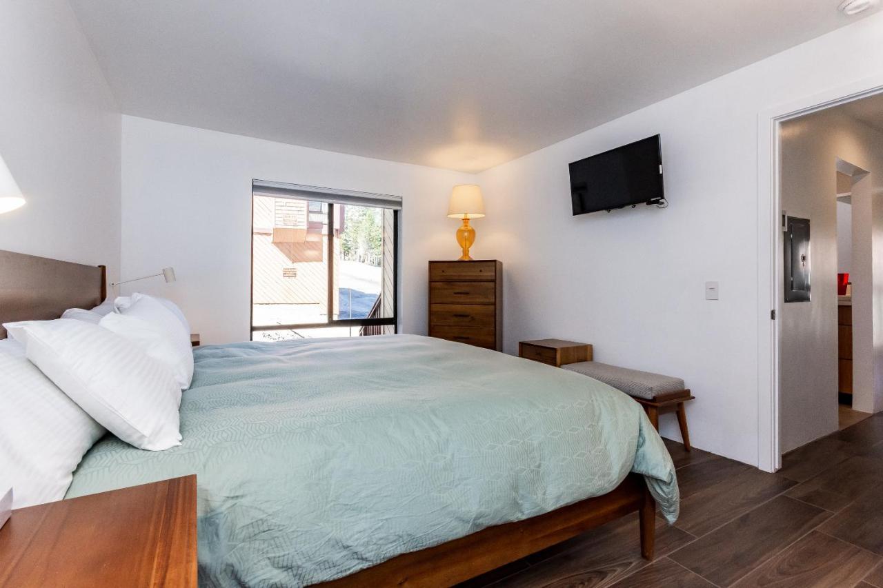 Apartament Courchevel C # 9 Mammoth Lakes Zewnętrze zdjęcie