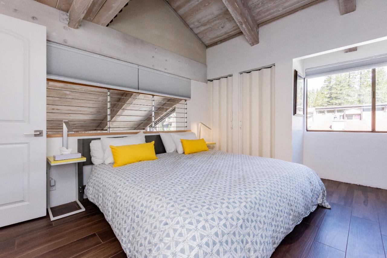 Apartament Courchevel C # 9 Mammoth Lakes Zewnętrze zdjęcie