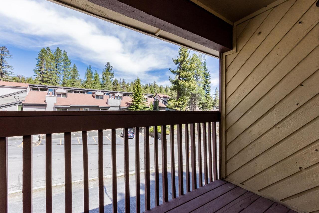 Apartament Courchevel C # 9 Mammoth Lakes Zewnętrze zdjęcie