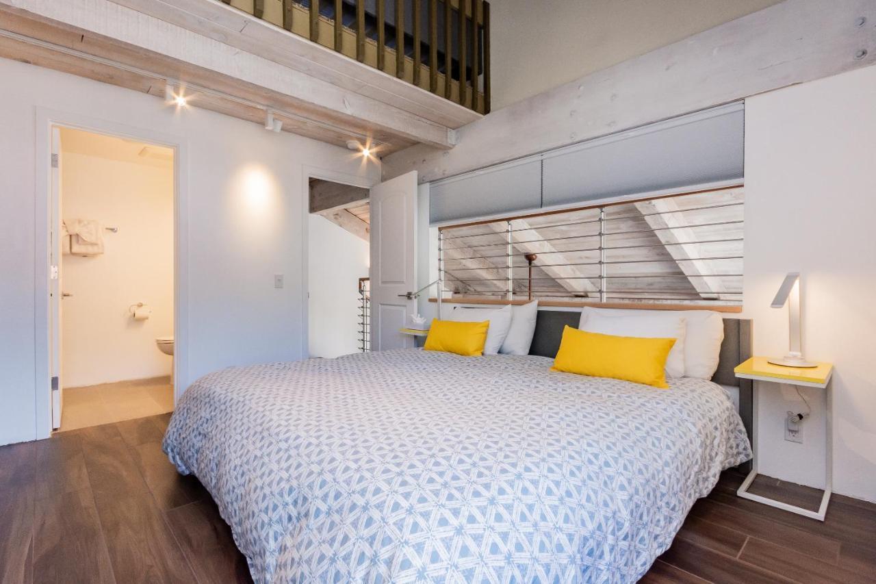 Apartament Courchevel C # 9 Mammoth Lakes Zewnętrze zdjęcie