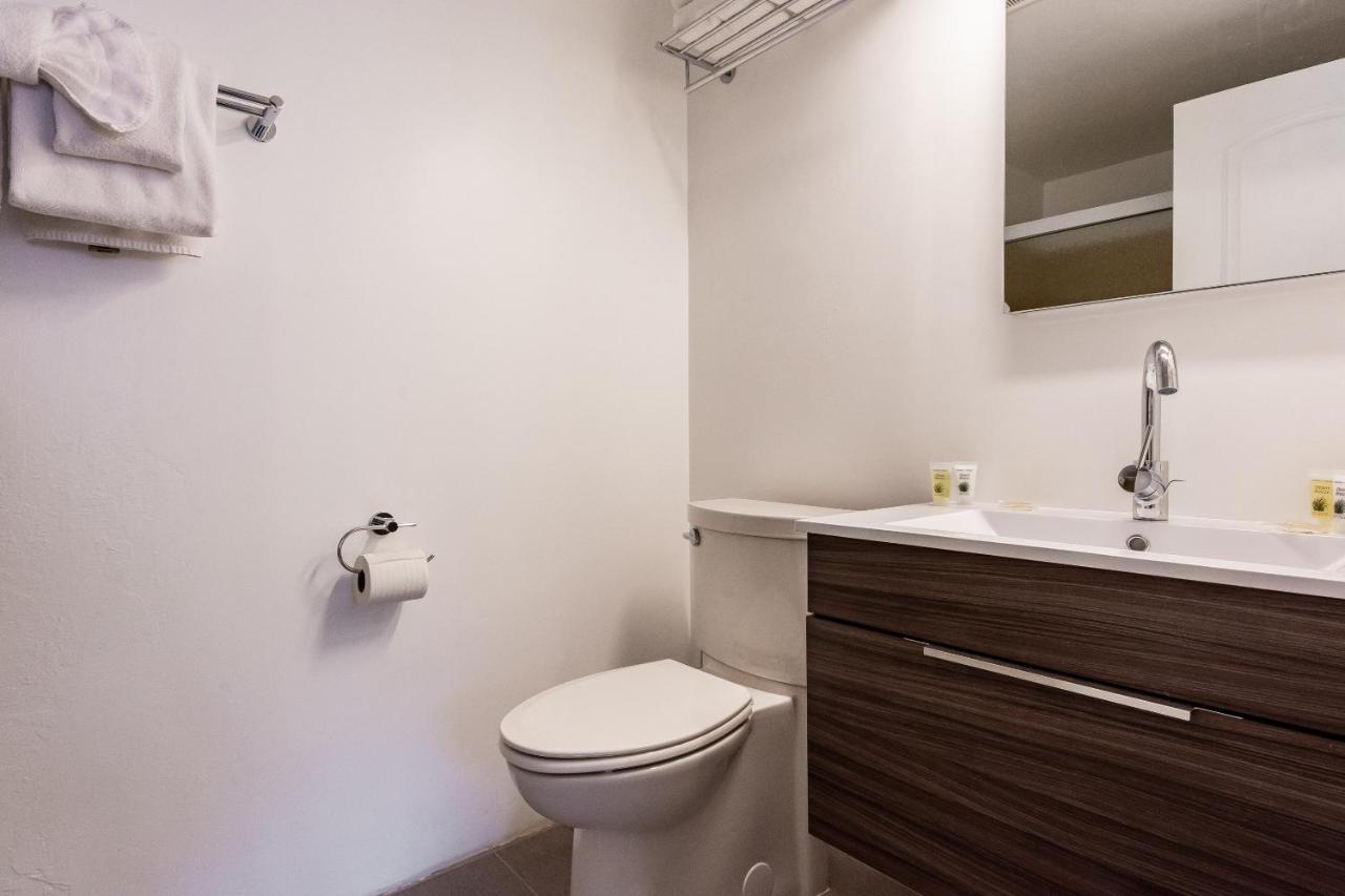 Apartament Courchevel C # 9 Mammoth Lakes Zewnętrze zdjęcie
