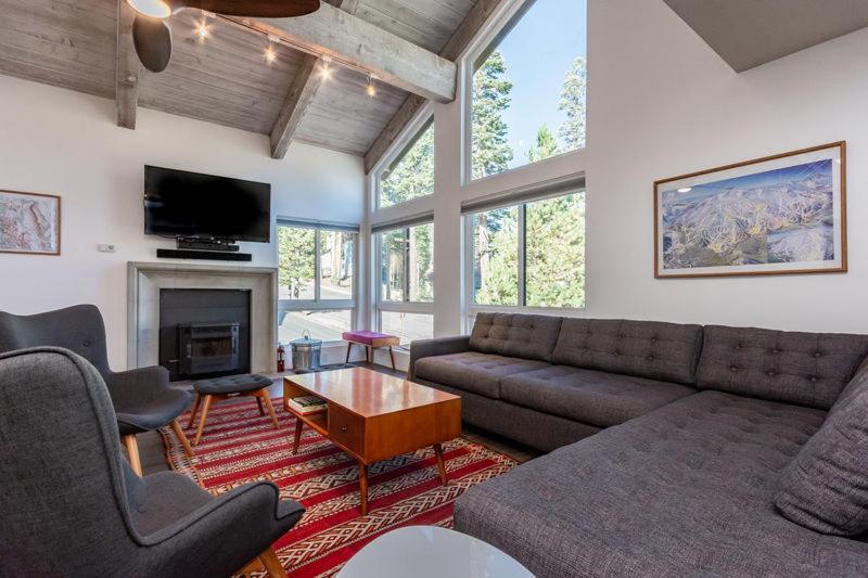 Apartament Courchevel C # 9 Mammoth Lakes Pokój zdjęcie
