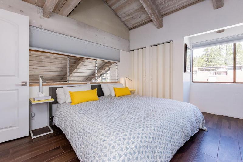 Apartament Courchevel C # 9 Mammoth Lakes Pokój zdjęcie