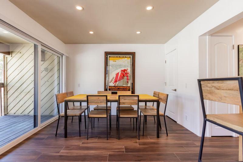 Apartament Courchevel C # 9 Mammoth Lakes Pokój zdjęcie